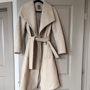 Primark Beige Trench Coat
